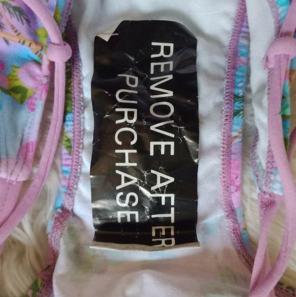 Off the coast bikini bottom - Picture 4 of 4